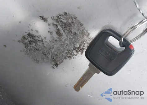 2001 Volvo S80 2.9 z USA, uszkodzony, nr VIN YV1TS94D611216191